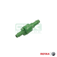 Check valve Power valve, Rotax Max Evo